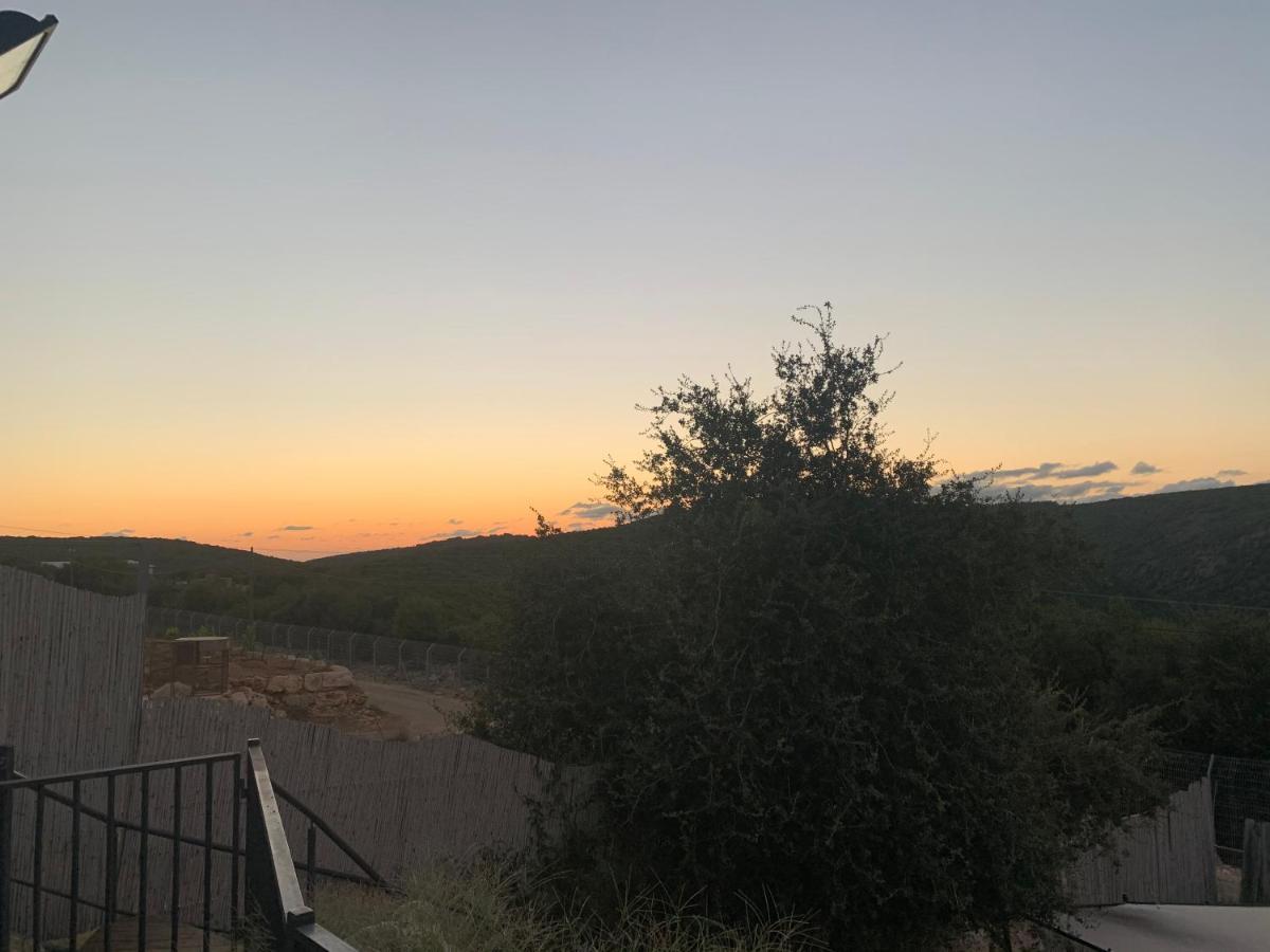 Habait Ba Shomera Dış mekan fotoğraf
